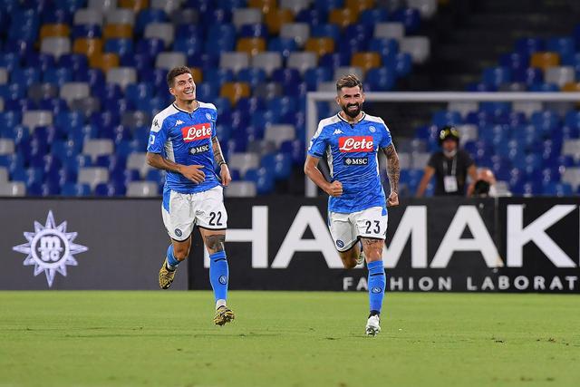 王哲林谈世界杯:上场就全力以赴 这是我的工作